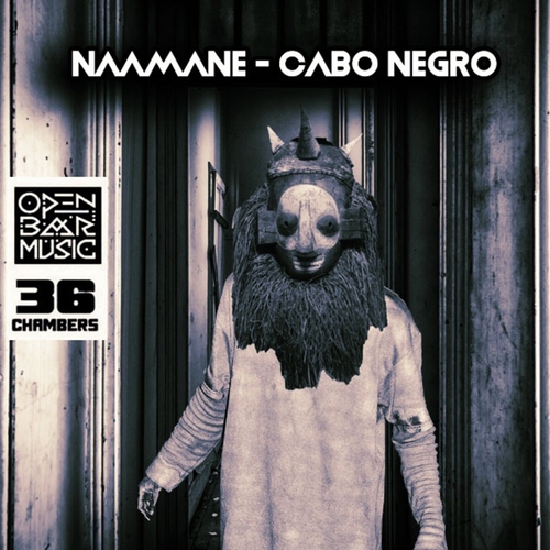 NAAMANE - Cabo Negro [OBM1014]